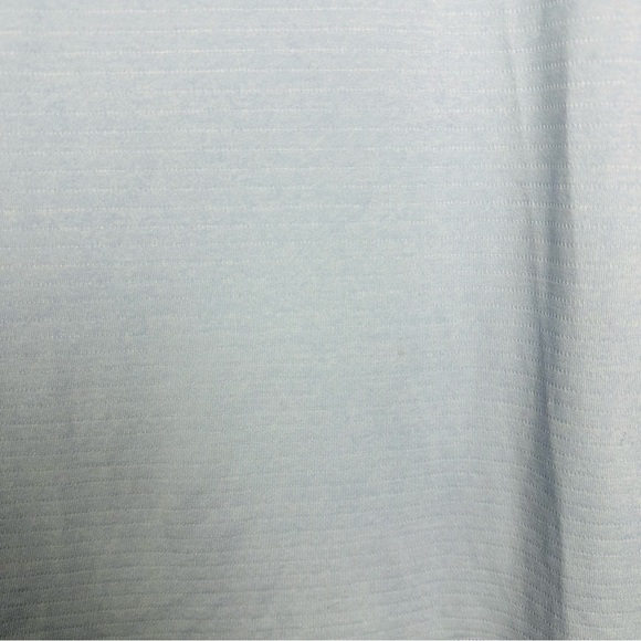 Lululemon License to Train Classic-Fit Tank Top in Heathered Aero Blue Size 12 - Picture 9 of 9